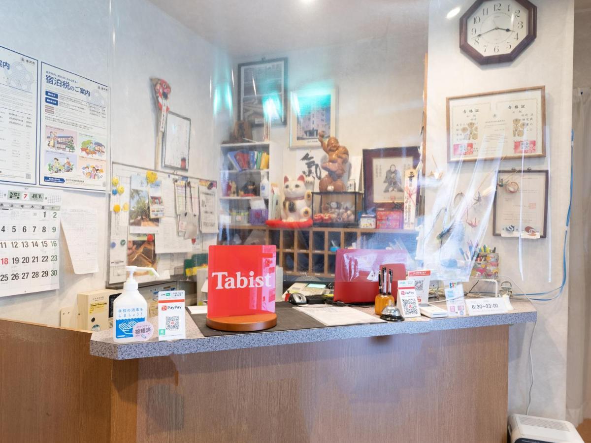 Tabist Business Hotel R Side Канандзава Экстерьер фото