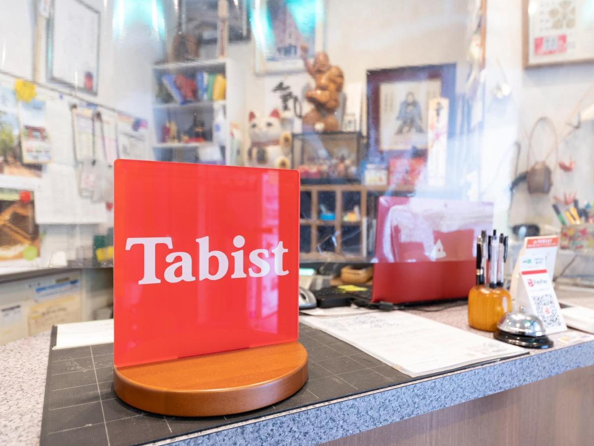 Tabist Business Hotel R Side Канандзава Экстерьер фото