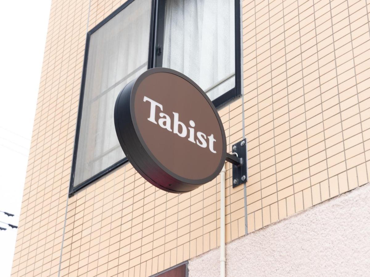 Tabist Business Hotel R Side Канандзава Экстерьер фото
