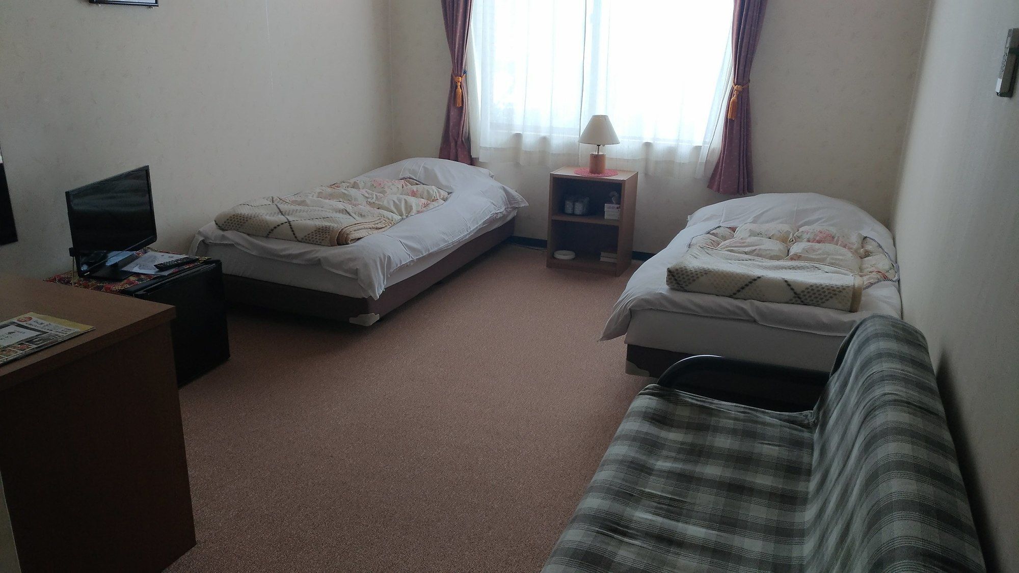Tabist Business Hotel R Side Канандзава Экстерьер фото